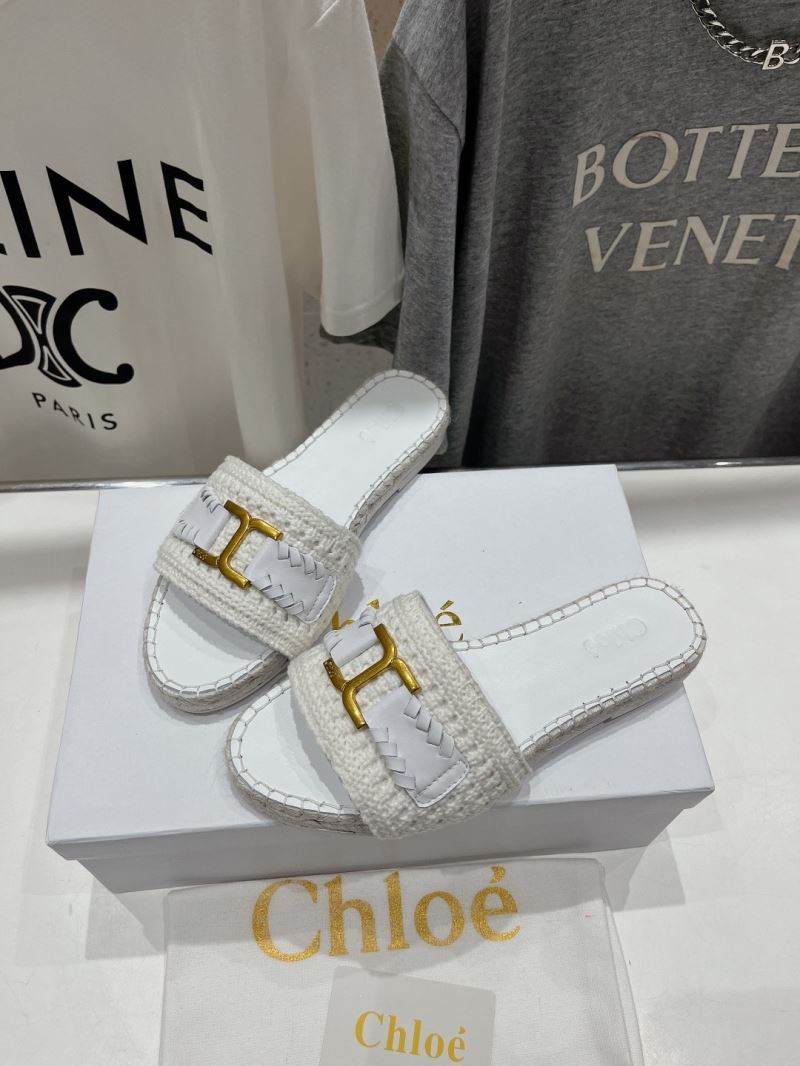 Chloe Sandals